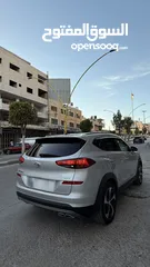  3 هونداي توسان 2019