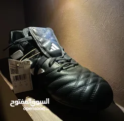 1 Adidas copa gloro FG (43 1/3)