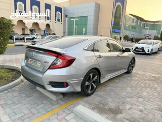  6 Honda Civi 2018 RS 1.5T For Sale Serious Buyers only