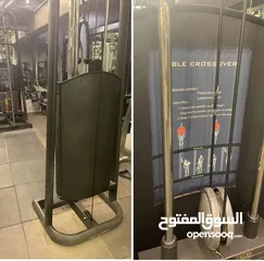  16 اجهزة رياضية