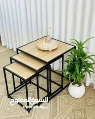  1 طقم سكملات