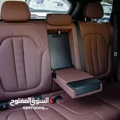  10 BMW X5 2023 M-Package/ رقم واحد السيارات الفارهة في الاردن