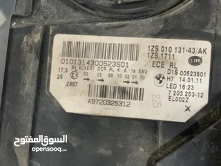  3 قطع bmw f10