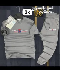  6 بيجامه رجالي قطن