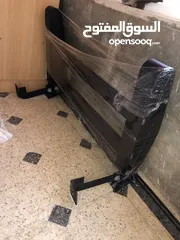  7 دعمة H حديد صب بسعر حررق جداً مغري