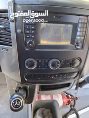  2 باص نقل طلاب روضة