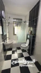  1 شقة مفروشة للبيع او الايجار