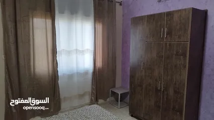  12 شقة مشطبة في أجمل مواقع رفيديا بسعر مغري قرب الاكاديمية
