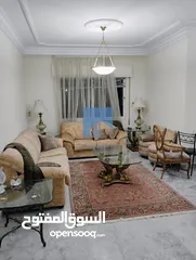  24 شقة أرضية مفروشة فاخرة للبيع في دير غبار قرب جونيا ودوار الهاشميين 191م مع ترس وحديقة 35م بسعر مغري