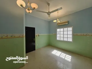  8 3 BR Excellent Villa for Rent – Qurum