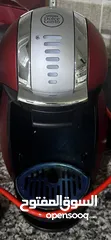  3 مكينة تحضير قهوه كبسولات