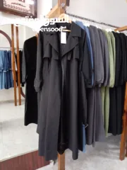  1 قطع ثقيلة مميزة سهرة وصيفي وشتوي