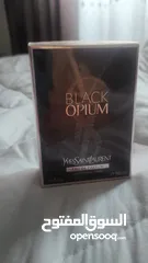  3 عطر BLACK OPIUM