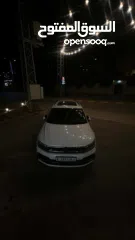  3 فلوكس فاجن تيجوان 2016 فل الفل