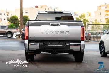  3 Toyota Tundra 1974 Edition 2022