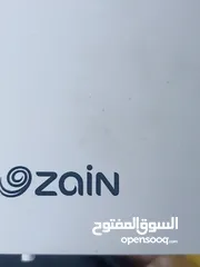  1 راوتر زين فايف جي 4.5G يدعم شريحه ومنافذ لان استعمال شهرين فقط مكانه بغداد الحسينية