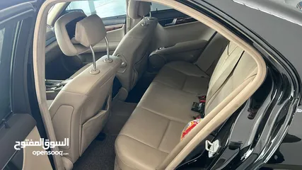  8 Mersedes Benz
