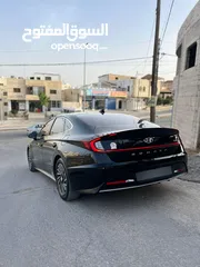  4 هيونادي سوناتا 2020