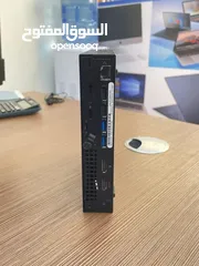  3 Dell Optiplex 3040 Micro core i5