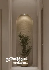  2 معلم جبس بورد سوري ديكورات معلم جبص بورد  بديل خشب بديل رخام بديل الشيبورد دهان اصباغ مهندس ديكور