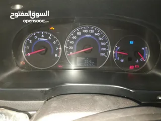  9 هونداي سنتافي 2011للبيع  فحص كامل فل كامل