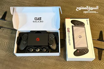  4 gamesir g8 plus