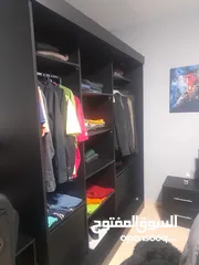  9 غرفة نوم شبابية للبيع 350 دينار ، أستعمال بسيط جدا ،