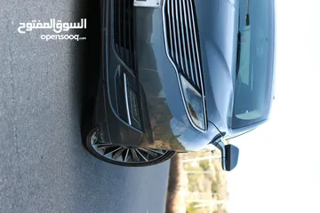  11 لينكولن 2014 MKZ