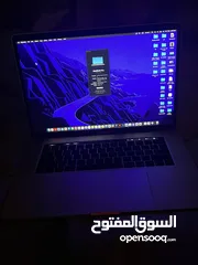  5 ماك بوك 2018