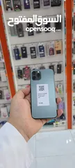  5 عرض خااص:من دكتور فون  Iphone 11pro 256gb