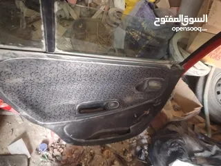  12 قطع اوبل استرا كاديت دايو