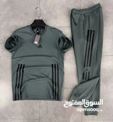  1 بدلات رياضة اديدس