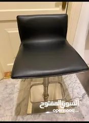  4 كراسي / Stools