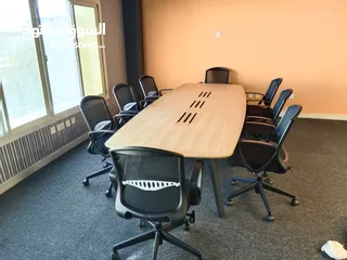  9 Used Office Furniture For Sale