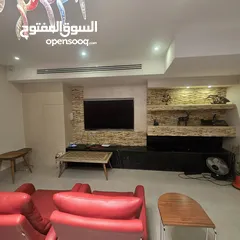  18 فيلا متلاصقة للبيع او للايجار في عبدون - ref : 12161