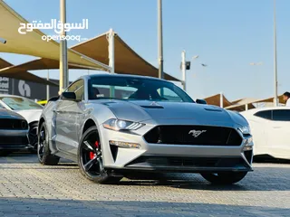 3 FORD MUSTANG ECOBOOST PREMIUM 2022