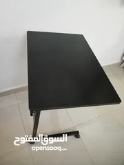  2 طاولة للدراسه