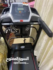  6 جهاز تريدمينت وكاله استخدام بسيط مع جهاز معده وتكسير دهون