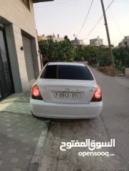  3 هواندي افانتي موديل 2006