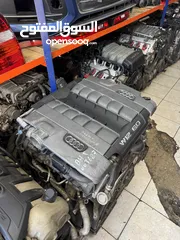  7 قطع غيار اودي بورش جولف باسعار منافسه جدا Audi
