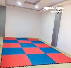  30 تفصيل جميع أعمال السيفتي والحمايات الاسفنجية للحضانات ورياض الأطفال. متوفر خدمة التوصيل