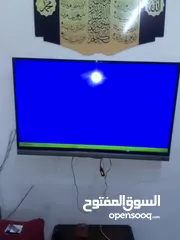  5 شاشه ماجيك 43 بوصه استعمال 21 يوم
