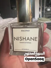  2 Nishane hacivat 15 ml
