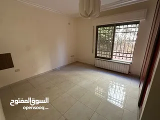  7 شقة غير مفروشة للايجار في مرج الحمام ( Property 38786 ) سنوي فقط