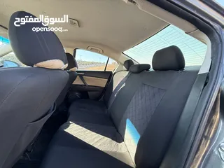  4 Mazda zoom 3 2012 بحالة الوكالة