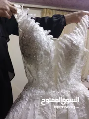  2 بدلة عرس و بدلة خطوبة