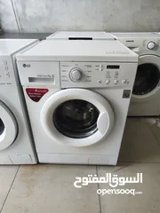  17 Samsung LG washing machine 45to120