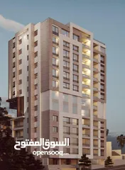  6 محل تجاري للبيع في منطقة المصايف بالقرب من شارع الارسال و سلطة الطاقة و سلطة المياه بتقسيط مباشر