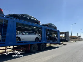  30 nissan sylphy 2019   نيسان سيلفي عدا 70 الف كيلو اصلي