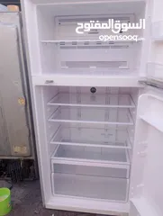  3 Hitachi fridge good condition